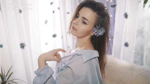 excitease @ chaturbate on 20231106