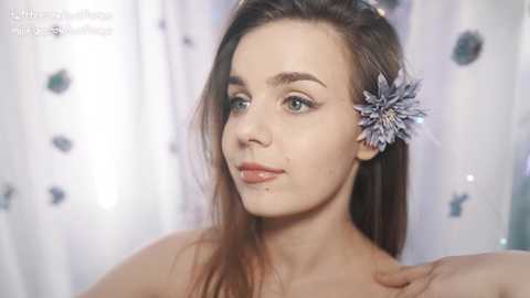 excitease @ chaturbate on 20231106