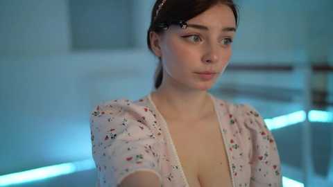 floret_joy @ chaturbate on 20231106