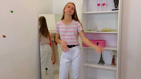 francesmontes @ chaturbate on 20231106