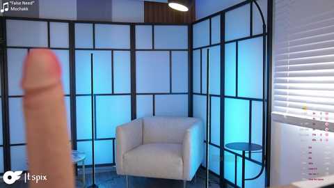 gigi_ulala @ chaturbate on 20231106