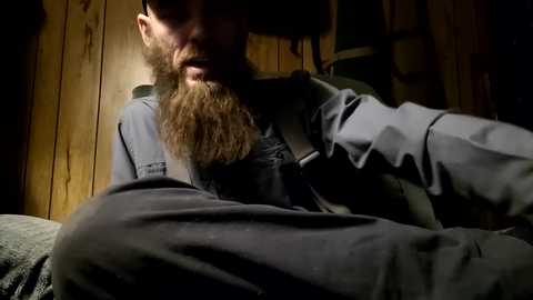 got_offgrid @ chaturbate on 20231106