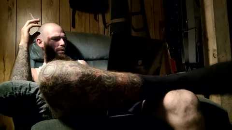 got_offgrid @ chaturbate on 20231106