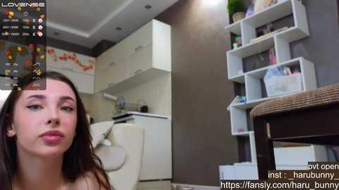 harubunny @ chaturbate on 20231106