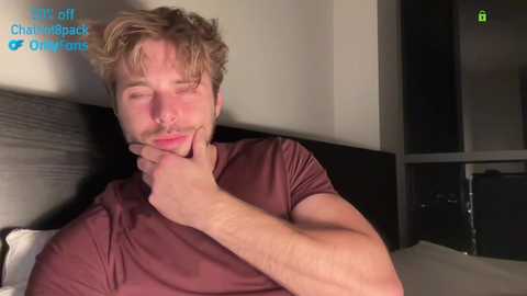 hot8pack01 @ chaturbate on 20231106