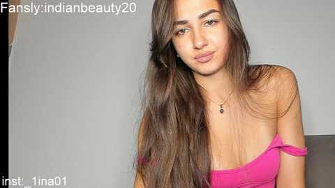 indianbeauty20 @ chaturbate on 20231106