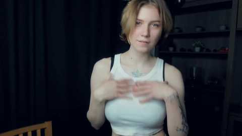 kristi_moss @ chaturbate on 20231106