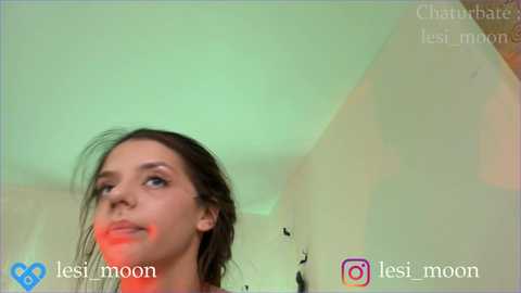 lesi_moon @ chaturbate on 20231106