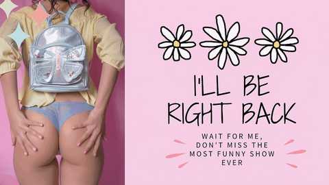 little_effy18 @ chaturbate on 20231106