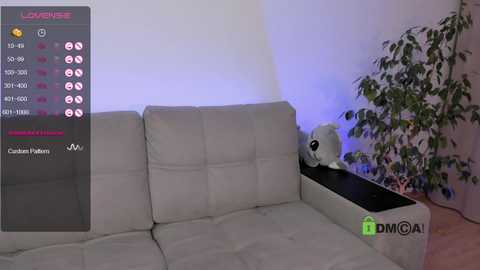 lonelyflowerr @ chaturbate on 20231106