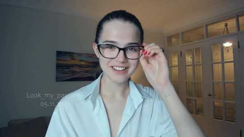 look_my_passion @ chaturbate on 20231106