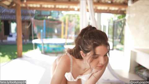 loollypop24 @ chaturbate on 20231106