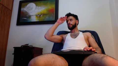 max_xl_ @ chaturbate on 20231106