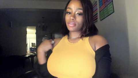 napudi1 @ chaturbate on 20231106