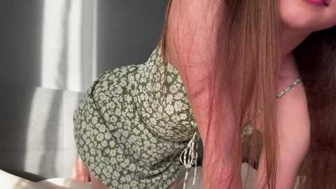 natalie_x @ chaturbate on 20231106