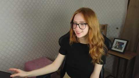 plastic_beach @ chaturbate on 20231106