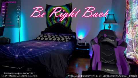 sexual_essence @ chaturbate on 20231106