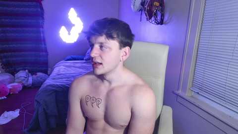 sexylax69 @ chaturbate on 20231106