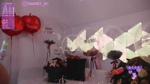 taanni_bc @ chaturbate on 20231106
