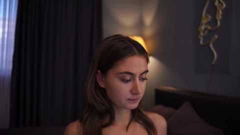 tessarosse_ @ chaturbate on 20231106