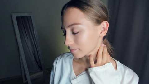 wave_of_happy_ @ chaturbate on 20231106