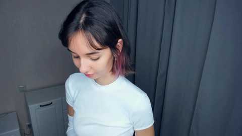 _just_beatiful_ @ chaturbate on 20231107