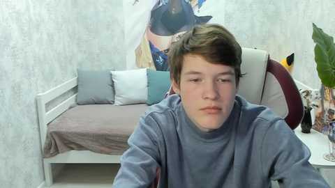 alan_mato @ chaturbate on 20231107