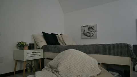 allayah @ chaturbate on 20231107