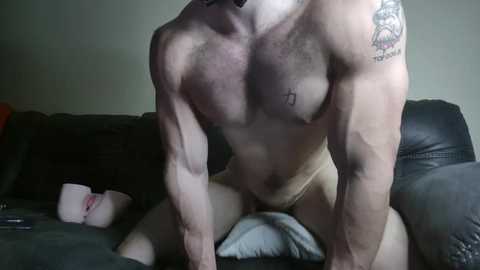 alphazack14 @ chaturbate on 20231107