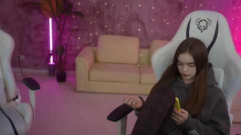 anabel054 @ chaturbate on 20231107