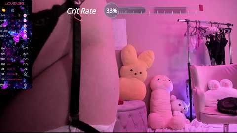 babybenzz @ chaturbate on 20231107