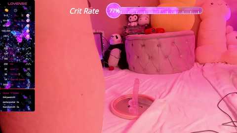 babybenzz @ chaturbate on 20231107