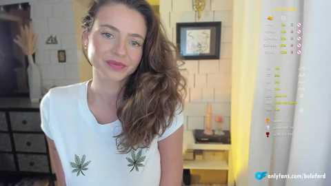 belaford @ chaturbate on 20231107