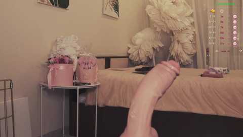 chery_lady22 @ chaturbate on 20231107