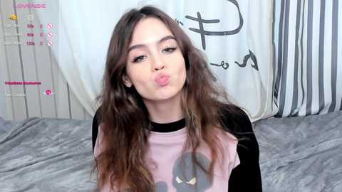 connieambes @ chaturbate on 20231107