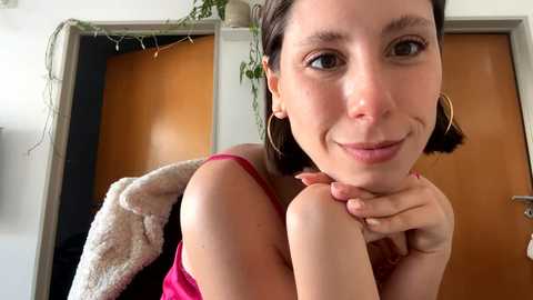 corporatebunny @ chaturbate on 20231107