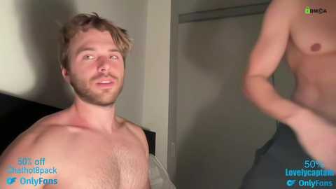 hot8pack01 @ chaturbate on 20231107