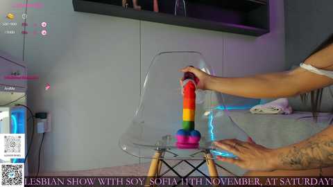 jeangreybianca @ chaturbate on 20231107