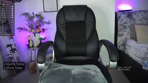 juicy_jane_uk @ chaturbate on 20231107