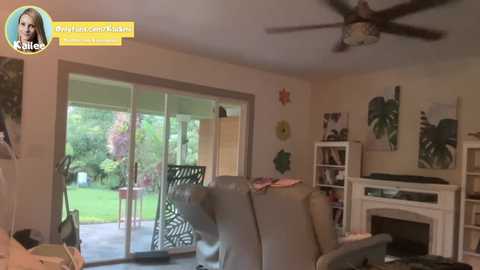 kaileeshy @ chaturbate on 20231107