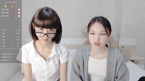 little_yena @ chaturbate on 20231107