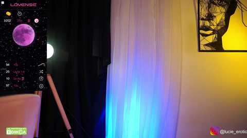 lucie_beltran @ chaturbate on 20231107