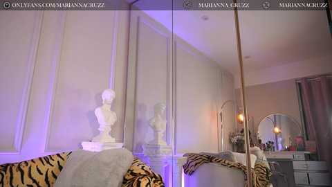 mariannacruzz @ chaturbate on 20231107