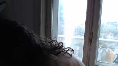 myendorphyne @ chaturbate on 20231107