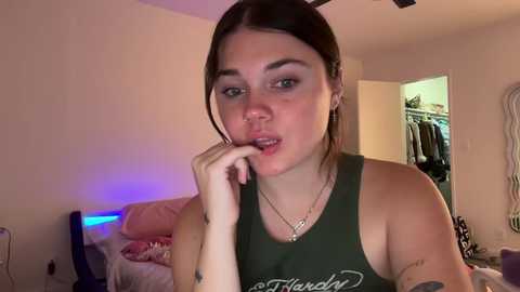 queencassidyy @ chaturbate on 20231107