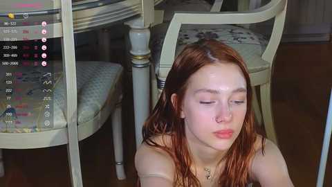 shirleywhitney @ chaturbate on 20231107