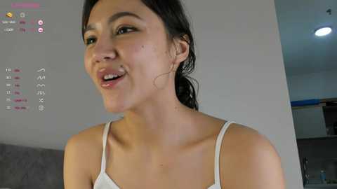 t0keng1rl @ chaturbate on 20231107