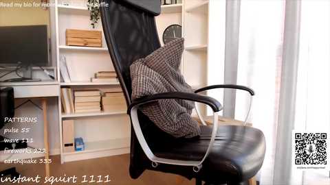 webcamrecording @ chaturbate on 20231107