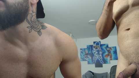 willhottwil1 @ chaturbate on 20231107