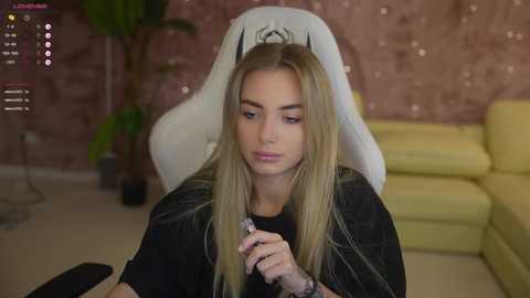 anabel054 @ chaturbate on 20231108